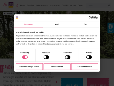 0 1 10 2 25 5 50 aanbod achtergrond advertenties adverter all allen analys analyser basis behandel behoeft behulp bened beperk bied central client collega combiner contact contactgegeven content cookies daarin del denk detail duurzam eerlijk eig end expertis expertises functies gebruik gegeven geluk grijstint groei hebt informatie inzom jezelf jij jouw kans kijk km kwaliteit leesbar ler les lettertyp lev levensfas licht locaties lor maakt market media mee mogelijk naast netwerk nieuw noodzak ontwikkel ontwikkelingsachterstand onz open organisatie oro ouder partner per personaliser prat publicaties regie reset sam samenwerk scroll selectie services sit social stan statistiek tip toestan toestemm toestemmingsselectie toevoeg toolbar typ uitzom vacatur veelgesteld verstand verstrekt vertrouw verwijzer verzameld vol voorkeur voorkom vrag vriend vrijwilliger we websit websiteverker wens werk wij word zien zovel
