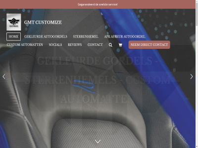 /3 0 0684318771 1.5 1000 2 2.5 2/2.5 2025 2352cz 26d 4 5 aanpass aantal adres afgekeurd afhank afkeur afsprak afwerk apk auto auto-aanpass autogordel automat begrijp behoud bel bel/whatsapp belangrijk bericht combiner complet contact custom customiz customizer detail direct e e-mail e-mailadres effect eis elk elkar ervar ervor facebok formulier ga garant gat gedemonteerd gegarandeerd gekleurd gerust gespecialiseerd gestikt gevestigd gewenst gmt gordel gordelband hom hoofdinhoud info@gmtcustomize.nl informatie instagram interieur jarenlang keuring klar kleur kom kunt kwaliteit kwijt lang leiderdorp lever lok mail mailadres mak moet nam nem onderstaand oog originel passie perfect personaliser plaats plan precisie reactie reparatie resultat review s servic sneller snelst social stan stat sterrenhemel telefon telefoonnummer terwijl tiktok touwban uitgevoerd uitstral uniek uur vakkund vakmanschap veelgesteld veilig verbeter vertrouw vervang verzend via voldoen volg volled voorop voorzien vrag waaran wacht wag war wer wettelijk whatsapp wij wow zorg