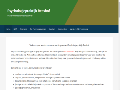 /gebruik 18 4 aandoen aangeslot aanmeld aanmeldformulier aanpassingsproblematiek abus acut advies algemen all allen ambacht ambiguiteit ander angst anja arbeidsconflict assistent bedrijfscultur beeld behandel beoefen beschik best betrouw bijvoorbeeld bindt binn blom blommerd bok bred broers/zussen bui bv chronisch client coaching contact dementiel denk depressiviteit deskund direct disclaimer diver driv dwangmat dwz edith eerstelijnspartner eerstelijnsproblematiek emotionaliteit en/of factor familie fas follow ga gb gebeurteniss gedrag gemiddeld gerelateerd gesned gesprekspartner gevestigd gevond geweld gewoontegedrag gezin ggz goed gz gz-psycholog handel hechtingsvrag heftig hierbij hom identiteit identiteitsproblematiek impulsiviteit indien informatie informeert informer inhoud jar kernwaard kinder klacht kort kun kunt landelijk levensfas licham m maaik maand mantelzorger mat matthijs medisch medpsy meemak mens middel middelen-misbruik misbruik mogelijk moment nazorg nodig o.a onbegrep onderligg onderwerp ongewenst onz oorzak optimal organisatorisch ouder overbelast overbelasting/burn-out paniekaanvall partner partnerrelatiegesprek per pieker plaats praktisch priscilla priv problem problematiek psycho psycho-somatisch psycholog psychologenpraktijk psychologie psychologiepraktijk psychologiewinkel psychologisch put reeshof relatie relatieproblem relatievorm richtlijn rol rolvermeng rondom rouw rouwverwerk samenhang samenhangt samenwerk samenwerkingspartner samenwerkingsverband scala schokkend sek seksueel senior sibling slachtoffer somatisch somato somato-psychologisch somber stemming studie tariev telefoontjes terecht therapeut therapie toepas traumabehandel tuss uiterst up vacatur vanuit veilig vergoed verloopt verschilt verslav vertrouwd verwerkingsproblem verwerkt via vind volgend voorbehoud voorwaard waarmee waarvor wachttijd websit welkom werk wet wetenschap wetgev wij winkel wissel woestenberg www.depsychologiewinkel.nl zak zelfstand zet ziekt zingevingsvrag