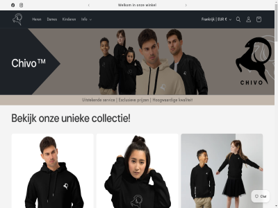 00 1 100 2 2026 23 29 30 54 95 abonner algemen all artikel beginn bekijk beleid benader bepaald best besteld bestell betaalmethod betek binn blijv by c chat chivo collectie collecties condition contact content dag dames developer dezelfd digital direct duurt e eco eerst eur exclusiev facebok fish frankrijk gesteld gratis h hanter hel her hog hoodies hoogt hoogwaard i info informatie inlogg instagram jouw kan kiez kinder klantenservic kleding klik knop kun kwaliteit land/regio lang lever mail mak makkelijk manier meten metgezell mogelijk nem nieuwsbrief nl normal o onderstaand onz opnem opties pagina per powered prijs prijz privacybeleid prober product profiel raadpleg retourner schrijf schrijv servic shirt shoptegoed snel sweater t t-shirt telefonisch term terug uiteraard uitgelicht uitstek uniek v vanaf verkocht verstand verzend verzond via voorkeur voorwaard vrag wel welk welkom werkdag whatsapp wij winkel winkelwag zelf zending zoek zowel