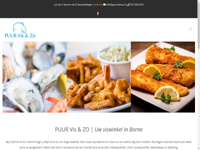 00 074 18 19 3 30 4 5 67 7 7623 785 8745 9 aangeleverd achter allen allerlei alvast bekend belangrijk benieuwd bent beoordel best bestell binnenkort born brandboost cater cateringwen company concurrent contact dag dinsdag donderdag dorsmol eenvoud erg ervor facebok flexibel ga garant gegeven geslot gev gewenst gewon gezicht heerlijk hel hog hoogst hs ieder immer info@puurvisenzo.nl informatie inhoud inzet jouw kabeljauwfilet ker kibbel klaarstat klant kom krijg krijgt kwaliteit legg lekkerbekjes les maandag meerder mogelijk nem ner onderscheid onlin ontdek onz openingstijd opzicht per plaats privacyverklar proef proev pur realisatie roodbaarsfilet schol smaakbelev stan stat sterr stuk ten terecht terug the tijd ver verder verzekerd vind vis visgerecht visspecialist viswinkel vrijdag war we wek wij will woensdag zalm zaterdag zondag zorg