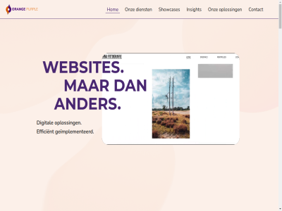 -060 -0995 085 205 6 900 ander arnhem basis bent betal bezoekadres bied btw contact daarna dienst digital efficient email eur excl geimplementeerd goed goedkoper hom hoogwaard info@orangepurple.nl ingericht insight jouw klinkt kost kwalitatief lat leuk mak manier match mix moois ontdek onz oploss orang process professionel project purpl sam showcases simpeler specifiek start telefon tivolilan vanaf voorkeur waarom we webdesign webdevelopment weboptimalisatie websites werk wij zie