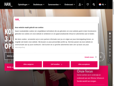 00 01 02 024 0500 08 1 17 2 2026 25 2e 3 353 4 5 6 7 8 aanmeld accepter advertenties afscheid afstudeerder agenda all alumni antwoord app applied apr arnhem artikel ask avond basis bedrijv begeleid bekijk bell bereik bestur bied binn bouw buit campus colleg communicatie contact cookiebeleid cookies cookiestatement dag deeltijd detail deutsch diashow disclaimer eerst eind english ers facebok faq favoriet focus functioner gebruik gef gepersonaliseerd gericht geslot goed grag han han-highlight han-stagiair hanaccount hardikar hbo help hiermee hierover highlight horizon hulp info informatie inhoud inschrijv insit instagram instell international internetgedrag intranet intrek jaarrooster jij jou jouw juni kennis kies kiez kijk klikt kom kun kunt lang lat lectorat les let liever linkedin locaties maakt maandag maaslijn mak master mbo medewerker media mei meld mens mogelijk morg mrt naast neemt nem new nieuw nijmeg nl noodzak onderwijs onderzoek onderzoeker ontdek onz open openingstijd opleid organisatie osiris oud ouder partner pass pauzer per person pinkster pinksterdag plaats praktijkgericht praktisch privacy privacystatement profiel project reiz sam samenwerk scholier scholing schon sciences scroll slim slimm sociaal social stages stagiair stat station studentensted studer studie studiekeuz swarupa tal techniek terug tijden toestemm ton trein tuss university up uur vacatures vanweg verbeter verder vergelijk verschil verzamel via vicevoorzitter vind volg voltijd voorkeur vraagstuk vrag we websit weiger welk wereld werk werkdag werkend werkzam wij wijzig youtub yvonn zak zet zien zit zoek zoekfunctie