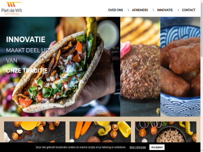 -363 079 20 40 accepter afnemer b.v balletjes belev blanc broodjes contact cookies del delicatess diver e e-mail en etc extern falafel foodservic frikadell functionel gebruikt gehakt gemal h/o hamburger hart horeca indisch info@piet-de-wit.nl informatie innovatie kalfsgehaktballetjes keurmerk kipreepjes klant le les levert maakt mail onz pierr piet pindasaus pizza product retail satesaus script sit snack soepballetjes sparerib steelt tel topping traditie uniek vakprijz verbeter verder verwerk vleesvull vles voedingsindustrie wint wit zoal