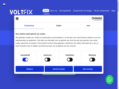 +31 -2 0 06 1 2 2026 21 24 24/7 3 30 48 686302148 7 86 9 91447127 aandoen aantal aardig aarzel abl accepter actief action adres advertenties adverter all amstelven amsterdam analys analyser and apartment at basis be begrijp bel belangrijk bereik bericht besprek betal betalingsmethod betrouw bied biedt blog brought buit called calling clearly combiner consent consult contact contacter content cookies daarom dag david ded del detail diem dienst domein don donker e e-mailadres een eerst electrician elektricien elektriciensbedrijf elektriciteit elektrisch elektrotechnisch ervar even everyth expertis explain figur first fix fixed functies gebied gebruik gecertificeerd gegeven geld gerust goed gratis great groepenkast haarlem having he hebt help hieronder highly hoeft hog hom hoofddorp hour i if inclusief info@voltfix.nl informatie ingewikkeld issue issues jan jullie ker kiez klanttevred klar klus kookgroep kost kvk kwam lat les levert licht ligt maakt mailadres market media meest mens meten minor moment monteur muid my nam needed nem nic nl nodig noodzak omgev omstrek omvang ongeschikt onverwacht onz openingstijd opgeleid oploss optred other out partner per perilex personaliser prijsstructur prijz priv privacy professionel quick raadt re recht recomm recommended reparatie respecter responsiv saskia selectie selection servic services sinc sit slecht snel social soort sorted spoed stan stat statistiek stopcontact storing storingsdienst strongly stroomstor stur super telefoontj ten that the to toestan toestemm transparant transparantie uitgebreid up uur vaandel vakman vandag veelgesteld verlicht verstrekt vervang verwacht verwijderd very verzameld voer volled volt voltfix vooraf voorbehoud voorkeur voorkom voorwaard vrag waarom wanner war we websit websiteverker weesp weiger wek welk welkom wer werk what wij wijk within you zaandam zit zoekt zuidoostbeemster