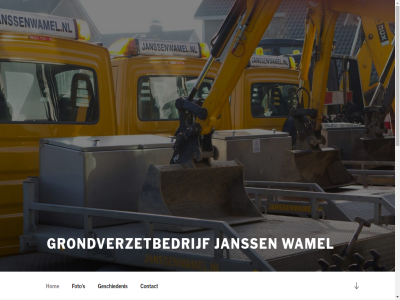 0487 06 18 19 29 32 501004 51 66 6659 88 ad contact content email foto geschiedenis grondverzetbedrijf han hom info@janssenwamel.nl inhoud janss kerkstrat media mobiel omlag ondersteund s scroll social spring telefon tim v.o.f wamel wordpres