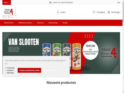 +31 0 1x 2 210g 225g 25317168 275 2x 3931er 3x 45127 4x 50 51146 6 65648 a aanmeld accepter account algemen analytisch ander animal assortiment auto bag bespar best bestell betrouw bezoek blijf c categorieen chocoladerep contact contactgegeven cookies deal dhz display drink eenvoud eerst eig ervar favoriet flink fod functionel gebruikt gegeven geleverd gemaakt gereedschap geselecteerd gevuld grag gratis groothandel/importeur holland hom hoogt huishoud impulsartikel info info@trade4retail.nl inhoud inkop jou jouw kiez klant korting kwaliteit lag leg lever leverancier liquoric login makkelijk market menu met nieuw nieuwsbrief nieuwst nooit onlin ontvang ontwikkel onz oost pagina partij partner person policy prijz privacy product retailpunt retailsector runt s safari schapp scherp schrijf servic slan slot sn snel snell snellader soepel softwar spac stationsweg super t.w.v tankstation telefoonaccessoires telefoonkabel tijd toonbank topmerk trade4food trade4retail travel traveller trot uitgebreid uitkomt uitverkop usb verlanglijstj verloopt vertrouwd vind volg voorraadbeher voorwaard waarom wacht wanner war we webshop websit weiger welkom wij will winkel winkelwag wit wod woudenberg x zodat zoek zorg zwart