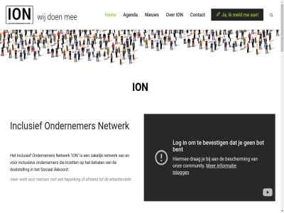 10/04/2026 13/02/2026 14 15 17 2026 21 21a 26 26/03/2026 30 45 6534 aankom aannem activiteit ad afstand agenda ai ai-tijdperk akkoord allen ambassadeur ander arbeidsmarkt bedrijv begeleid behal bekijk beperk bijeenkomst brengt c contact contactgegeven d diver doe doelgroep doelstell dorus dukenburgseweg e e-mail echt elkar evenement event f gebied gefaciliteerd geinitieerd gezocht goed gunn han help hom i ict inburger inclusief inclusiev inzet ion ion-kennisontbijt ion@wbrn.nl j jaarlijk jij jouw juist k kalender kennisontbijt keurmerk l led ler lid link m mail mak mee mei meld mens mkb n nam netwerk neurodiversiteit nieuw nijmeg o ondernem ondernemer opdracht organisatie perspectief programma project r regio rijk s sam sociaal stages start statushouder stel stimuler studio t talent tijdperk vastgelegd verschil verzend vrag w we webdesign werk werkbedrijf werkgeverschap werkvloer wij will wilt zakelijk zichtbar
