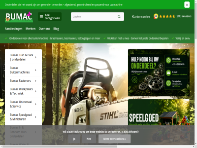 +31 +31651019676 0 1 18.00 2025 49 51019676 6 7471 95614184 aanbied aanhanger aanvrag abonner account acties afgestemd aggregat akkoord algemen all artikel begin bekijk bepal beregen bereik bestel betaalmethod betal bevestigingsmaterial blog bosmaaier btw buit buitenmachin buitenmachines bumac bumac-onderdel bumac-speelgoedlijn by categorieen cb contact contactgegeven cookies december eenvoud eig elk en fastener gecontroleerd gerald gevond gor grasmaaier grot hart huis info@bumac-onderdelen.nl informatie juist kettingzag kijk klant klantenservic kle kvk lez ma machin mad mailbox manier mee merk miniatur mural natur nederland nee nl005165259b89 nummer onderdel onderdelen-updates onderhoud onz park passend per policy privacy retourner rondom sam servic sitemap slan speelgoed speelgoedlijn standaard t/m techniek telefon them tip tuin universel updates uur veelgesteld veilig verbeter verder verzend voorwaard vrag waard water we webding websit werkplat wij wijnkamp zondag