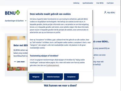 +1 0 1 2 20 2e 3 4.26.0 6 60 7 8 aanbevol aanbied aanbieder aandoen accepteert accepter account acties advertenties advies afstemm ai akkoord algemen algoliasearch algoliasearch-client-js all apotheekzoeker apotheekzorg apothek apparat appid b.v barinutric basis basisfuncties beeld begrijp behoeft behor behulp bekijk benu benu.nl benushop bepaald bepal beschik bestel beter beveiligd bewaartermijn bezoek bezoeker bezoekt bied bijvoorbeeld binn brocacef.emply.com bruikbar buffer buit client communicatie contact cookie cookiebot cookieconsent cookies cookiestatement cookievoorkeur d daarom dag dankzij databases derd deskund dienst disclaimer eenvoud efficienter elk elkar en entry ervar eucerin extra feedback functioner ga gat gebruik gebruikerservar gebruiksvriend gebruikt gedeelt gegev geindexeerdedb geldt gepersonaliseerd geplaatst geval gevall gezond gezondheidscheck goed googl grag gratis griep halv help heltiq herfst herhaalservic herhal herkent hiervor hoest html html-opslag http http-cookie icon ieder informatie inhoud inschrijv instell interesses internetgedrag intrek jar js keelpijn ker key kies kiest klacht klant klein klik korting krijg kunt last lat leefstijl les lijk lokal maakt maand mak market maximal media medicijn mens mer miljoen moet mog mogelijk moment mopdeploy mopinion najaarsklacht nam nederland neus niet-noodzak nieuw nieuwsbrief nodig noodzak onderan onlin ontdek onthoud onz opslag opslan pagina paginanavigatie partij pass passend permanent person plaats preventie prijs privacy profiel purged r regio relevant result rondom s schrijf selectie sentbuffer serverid services sessie sit situatie skineffect slan social som sommig soort specialist statistiek statistisch strikt tal teal tealium technologieen tekstbestand testcookiesenabled timing toegang toestan toestemm typ user vacatures veelgesteld veelvoorkom veilig verbeter vergelijk verkoud verschil verschill verstopt verzamel vitamin vitamines volg volgen voorkeur voorkeurscookies voorwaard vrag 