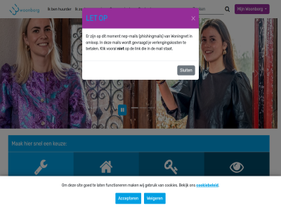 1 2025 3 32 36 aanvrag accepter actief bekijk betal bouw busines contact controller cookiebeleid cookies dia dorp functioner ga gebruik gevraagd goed huurder inhoud jaarverslag keuz klik lat let lez link mail mak manager moment nep nep-mail omlop onz open phishingmail project reparatie rod sit sluit snel stat stee uur vacatur verlengingskost volgend vooral vorig weiger west wij wijkwon won woning woningnet woonborg zoek