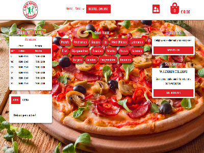 0 0.00 00 15 21 30 45 acties afhal agenda allemal ban bekijk bestel bestell bezorg broodjes burger chick collega di do eten fried friet frisdrank geslot helas hom ijs kapsalon kom lahmacun leuk ma new nijmeg officiel onlin openingstijd pangerecht pasta pizza pronto rijstgerecht s salades sauz schotel snack snel solliciter spaarshop spar standaard team thuisbezorgd versterk vr war websit wij wo za zoek