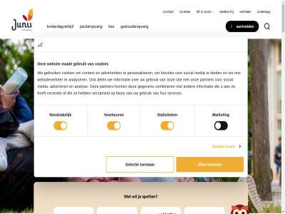 0 0172 03 1 10 13 2 20 2026 24 2400 3 31 4 42 48 499 7 70 90 aanbod aanmeld advertenties adverter algemen all allen alph analys analyser basis belev bereik best bied blijft boterham bso buurt combiner consent contact content cookies dag del den detail disclaimer document dreumes e e-mailprogramma educatie eig en eten fijn functies gastouder gastouderopvang gebruik gegeven goed groei hangt hel hoek info@junis.nl informatie jar jou jouw juist junis junis.nl kader kind kinder kinderdagverblijf kinderopvang klacht kom komt kunt lat ler locatie locaties losmaakt lucht maakt mailprogramma manier market media middag minder nest nodig noodzak omgev ontbijtclub ontdek ontwikkel onz opent opgroei opvang opvanglocaties opvang­vorm opzegg ouderapp oudercommissie ouderrad ouderwebinar overal pakket partner past pedagogisch personaliser peuter peuteropvang peuterzwemm plek postadres postbus praktisch privacyverklar professional rad regio rijn sam schol selectie selection services sit social speelgoed speelt spel spot statistiek stimuleert tariev tempo toestan toezicht ton tuss tussenschol uitdag uitvogel vacatures vakantieopvang vakspecialist veelgesteld veilig verbeterpunt verhal verkenn verstrekt vertell vertrouwd verzameld via vind visie vlieg vogel voorkeur voorschol voorstell vrag vrij waarom we websit websiteverker wel welk wereld werk wijs zoek zoekt