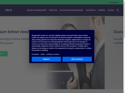 1 2 2025 algemen avg beher blokverwarm carrièr contact contactgegeven contractbeher data duurzam energie energie-exploitatie energie-installatie energie-installaties energiemanagement exploitatie impressum installatie installaties ista istades klant klantenservic management nederland onz organisatie partner privacy professionel project quickscan reduq samenwerkingspartner sitemap techniek vakkund verantwoord voorwaard warmtewet wko zoek