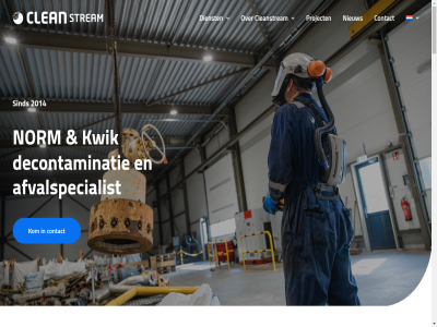 +31 +49 -07546 0 06 15 17 20 2014 2022 2024 2025 3 365 399 58 599 74 8 826 9561 actief afval afvalspecialist all alvoren and apel behoud bekijk bel beperk besmet biedt bv chemisch cleanstream contact cooperation cz d d-solution decontaminatie decontamination demonter dienst disclaimer drag duitsland duurzam e e-mail faciliteit ferdinand gas gera gevar groen heembadweg herinzet info info@cleanstream.eu informatie ingericht innovatiev installaties januari kom kostenbespar kwaliteitsgericht kwik laboratoriumdienst mail material mercury minimum mokveld naturally nederland nem nieuw norm norm/lsa occur oktober olie ontmantel onz oploss particl porsch privacyverklar process product project radioactiv realisatie recycl reinig reinigingsvloeistoff research schadevrij sind siz snel solution speciaal specialist stat stoff straß stur ter totaaloploss valves veilig verander vervuil vervuild verwerk verwijder vloeistoff vraagt wast wereld wij