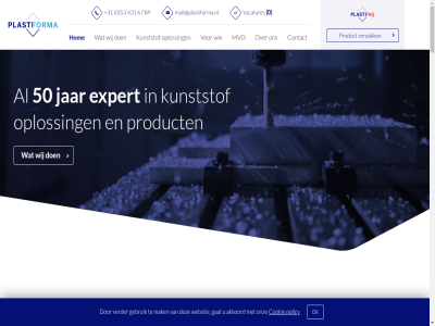 +31 0 1 1900 2 2026 3 4 431 50 53 67 7547 78 89 aansluit aantall aantrek afstand aj akkoord all arbeidsmarkt bekijk bel belangrijk bepal bescherm bespar best bijdrag blisterverpak bov branch branding consument contact cookie cosmetisch dak denk design direct doorvoer doosinterieur duurzam een eig elektronica elk ensched erkend expert fabel fas feit flexibel ga gat geautomatiseerd gebruik gepresenteerd grag grot handig hel hom houd huisstijl idee idee-ontwikkel ieder iederen industrieel informatie inhoud jar klant klar klein komt kost kunststof lag leerbedrijf lever link linkedin lonnekerbrugstrat loonverpak lux maatschapp machines mail mail@plastiforma.nl mak material matrijssamenstell matrijz matrijzenbouw mee milieu mkb multinational mvo naadlos nauw nieuwst ok ondernem ontwikkel ontwikkelt onz oploss order overleg peopl planet plastiforma policy privacy proces producer product productieprocess productontwerp productontwikkel profit recht samenlev seriegrot slim sluit snel soort statement techniek terecht terug tijd totaaloploss tray uiteind vacatures verantwoord verder verkop verpak verzorgt vind voldoet volg waarin we websit wens wij zet zodat