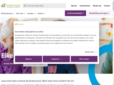 0 1 12 13 14 2 2025 29 3 4 5 75 8.3 aangebod aanmeld aanmeldformulier aanpass aantal aanvrag activiteitenaanbod advertenties adverter af algemen analys analyser baby basis beetj begrip belangrijk beleid beleidsstuk benieuwd bent beoordel besprek beter beweg bied biedt blij blijf blog brein buitenschol button buurt central combiner compliment contact content cookies dag del detail dienstverlen ding direct disclaimer doorgev draait eenvoud eerst eig elk enig eren erover facebok factor factshet fantastisch februari friesland functies gat geborg gebruik gegev gegeven gekoz gemiddeld geplaatst gerust gevolg gewenst gezien gezond goed grag groep grot had happy hart hel hiernaast hoogt ieder informatie instagram instantie intakegesprek inzien jammer januari jar jong jou jouw jullie karakter ker kernwaard kies kijk kind kinder kinderbrein kinderdagopvang kinderopvang kinderwoud klacht kleurrijk klik kom kost kracht krijgt kunt leeftijd leidster ler les lez linkedin locatie locaties maakt mag mak manier medewerker media meld mens mentor mogelijk mooi muziek nem nieuw ontdek ontwikkel ontwikkelingsfas onz oog opgepakt optimal opvang ouder ouderportal partner pedagogisch person personaliser peuter peuteropvang pijler plaatsingsmog plekj plezier positiev privacy richt rondleid schoolkind services sfer sit snel social soort speelleeromgev spelend spelenderwijs startdatum stat stemm suggestie super talent tevred thuis toestan ton uitgenodigd uniek vaardig vakbekwam vanaf vanuit veelgesteld veilig verdient verstrekt vertrouwd verwerk verzameld via vimeo vind voeding voelt volop voorkeur voorwaard vrag waardevol waarin wanner war warm we websit websiteverker weiger welk welkom wens wereld werk wetenschap wij wijzig wijzigingsformulier word youtub zelfontplooi zelfvertrouw zoal zodat zoek zomar zoontj zorg