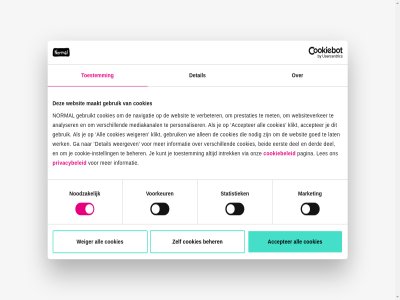 accepter all allen analyser beher beid consent cookie cookie-instell cookiebeleid cookies del derd detail eerst ga gebruik gebruikt goed informatie instell intrek klikt kunt lat les maakt market mediakanal met navigatie nodig noodzak normal onz pagina personaliser prestaties privacybeleid selection statistiek toestemm verbeter verschill via voorkeur we websit websiteverker weergev weiger werk