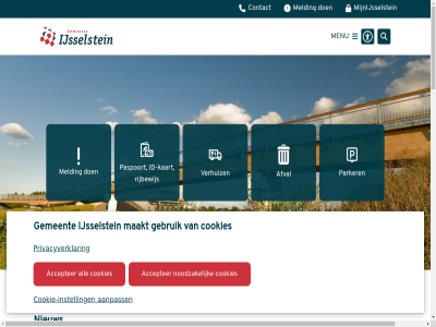 -06 -07 -2026 03 030 1 12 12.00 14 25 3401 4 aangev aanpass aantal accepter achterslot afgeslot afval algemen all asfalt bel bevestigd bk blijf blijv burgemeester buurt contact cookie cookie-instell cookies demonstratie digital gan gebruik gelad gemeent gemeentenieuw hom hoogt hulp id id-kaart ijsseldijk ijsselstein informatie inhoud instell ivm juli kaart koel kunt lang les lichtmast maakt mailbox meld melding menu mijnijsselstein mogelijk nederland nieuw nieuwsbrief noodzak noord noord-ijsseldijk ontvang ontvangt open openingstijd overtom parker paspoort plek privacyverklar project rijbewijs ring sit speelt stad strooi toegank toegankelijkheidsmenu tuss utrecht uur verhuiz verkeersmaatregel verschill vlag vlagg vrijdagocht we webarchief websit weg wegwerkzam welk werkzam wijk wilt woningbouwproject zaterdag zout