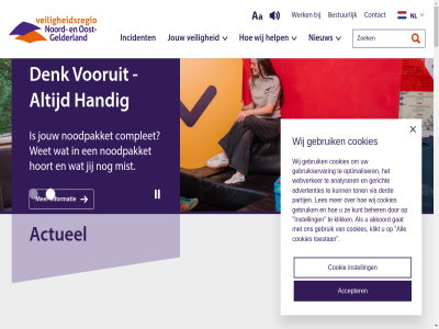 -01 -03 -2026 08 088 09 200 21 22 23 25 3 3.000 310 4000 56 870.000 aalt accepter achterhoek actueel advertenties afbeeld afgelop akkoord algemen all allemal analyser ander apeldoorn b20 begin beher beperk berkelland bestrijd bestur bijvoorbeeld black black-out brand brandrisico brandweerpost brandweerzorg brandwer bronckhorst brumm campagnes commandant complet contact cookie cookie-instell cookies crises crisisbeheers crisisscenario deelgenom defensie del denk derd diemer direct directeur disclaimer doetinchem een elburg elektrisch en epe ermelo erover facebok gan gat gebied gebruik gebruikservar gedrag gelderland gelr gemeent geneeskund geraakt gericht geruststell gev gevar gevolg ghor goed grot handig harderwijk hardop hattem hebt heerd help hierdor homepag hoort hulp hulpdienst hulpverleningsorganisatie idee ijsselstrek incident info@vnog.nl informatie inhoud instagram instell interessant inwoner jar jezelf jij jou jouw ketenoefen kilometer klachtenregel klik klikt klimaatverander komend krans kun kunt langdur les lev lez linkedin lochem maand media meldkamer mens merk ministerie minut mist montferland morg n natuurbrand natuurbrandrisico natuurbrandvriend nederland nieuw nl nodig noodpakket noodsituatie noord noord-oost-gelderland nunspet oefent oldebroek omgev onderdel ongeluk ontoegank onz oost oost-achterhoek oost-gelderland open optimaliser oud out overslan partij partner pass politie prat privacy provincie put ramp reading regio regional risico rond s sam samenstell schad situaties slim sluit social stel sterk stop stroomuitval tak tekstgrot tip toegankelijkheidsverklar toenem toestan ton twent uitdag vandag veilig veiligheidsregio veluw vergrot verschill vertrek vertrekt via vierkant vind vlucht vluchtsleutel vnog voer volg voorbeeld voorbereid voorkom voorst vooruit vouwfiet vouwfiets waarin waarschuw waterschapp we webarchief webverker welk werk wet wettelijk wij windgoo winterswijk won zit zoal zodat zoek zorgprofessional zorgsector zutph