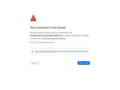about advanced attacker back be card cert chrom common connection credit dewynroas.pcbodantumadiel.nl enhanced err error exampl for from get highest information invalid learn level messages might mor nam net not on or password privacy privat protection s safety security steal this to trying turn warning www.dewynroas.pcbodantumadiel.nl your