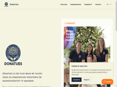17 2026 5401 95153055 accepter adres akkoord all analytic award bedrijf begrijp bent bezoeker breng by coaching collega community contact cookies del donatues enkel erkend fotografie gan gat gebruik gedeeld gedragsprotocol gegeven gelijkgestemd gemeenschap genomineerd gewon googl groei help hergebruik hoogbegaafd impact instagram jezelf jonger jou jouw juist jullie kan kijk koester kom kroezel kvk leerbedrijf lg liev linkedin liza mensa mocht mor national natur ned nederland nem neurodivergent neurodiversiteit nl omarm onderdel onderwijs ontdek onwijs onz pdf plek powered professional publiek recht rond s samenwerk sbb sit social stem stemm steun stichting student talent team toestemm totdat uden vast veilig ven versterkt vind volg voorbehoud voorbij votes waarder war we weiger werk werkgebied wij will word workshop your zien zoud