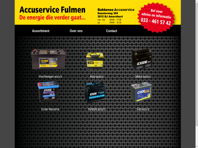 accu accuservic advies assortiment auto betrouw bv contact deskund exid fulm gel hybrid kxdesign maxxima motor ontwikkeld s vrachtwag websit