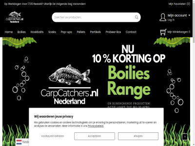 0 00 03 04 05 13 17 2025 31 3861 46 58 6 70 74 abonner accepter account actuel afwijz algemen analyses begonn beher besteld blijf blog boilies box cadeau carpcatcher carpcatchers.nl carpcatchersnl@gmail.com contact cookies copyright dag elk ervar fantastisch favoriet gebruik geconfronteerd gratis heerlijk hom hoogt hookbait informatie inlogg jan jar jij jou jouw karperviss klar kop korting kwaliteit les lev link log ma market meest moment mut nacht nederland nieuw nieuwsbrief nijkerk onzicht out partikel passie pellet personaliser policy pop pop-up premium privacy privacybeleid prober product register retourbeleid schijf snell soak specia technologieen tip tm try try-out uitdag uiter ups vangst verkocht verzamel verzond voer volg volgend voorkeur voorwaard wa waarder waarop warm watergoorweg we wereld werkdag wij win winkelwag z zoek