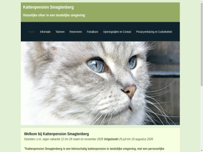 -43722987 06 1 12 16 2015 2026 25 26 a1 a50 aanwez afgerond afwez all angela apeldoorn augustus benader bereik berghuis bestat biedt buitenverblijv central ces colleg contact cookiebeleid deventer dierverzorg drie e e-mail eig eis eten/drinken fotoalbum gebruik geleg gerust geslot grag groenhorst groepshuisvest hand hij/zij hom hond huiselijk huiskamer i.v.m ieder info@kattenpensionsmagtenberg.nl informatie ingericht januari juli kamer kat kattenbak kattenpension kennis kleinschal landelijk licht ligt locatie maart mail mak mas nabij neemt nijbroek november omgev ondersteun ongestoord onz openingstijd opleid opvang person privacyverklar professionel reserver ruimt sfer sind slap smagtenberg stedendriehoek t/m tariev telefon ten tijd tijdelijk tijden trimster uitstek vakantie vakbekwam vakkund verblijf verzorg veterinair vier voldoen volgeboekt vrag waarvan war welkom wenn wettelijk wilt zien zwoll