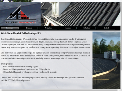 10 25 6050 adres advies all arbo b.v bedrijf bedrijfslev bent bezig bezit bitumineuz blijv branch brandveil certificat conform constant ctg cursuss daarom dak dakbedek dakbestrat dakinspectie eis erkend ervar fundeon garantie gat gecertificeerd gediplomeerd gemeentes gerealiseerd gev gewenst goedkeur gratis grep hog hoogt indien isolatie jar juist kerkhof klant klein komo kunststof kwaliteit ler leverancier medewerker menu nen niveau ontwikkel onz particulier prijz product project rapport regelmat samenwerk schriftelijk shingles stelt tectum teven tonny uitgevoerd vast vca verzekerd voldoen volg volgen vve wel werk werkzam wet wij ziet zinkwerk zowel