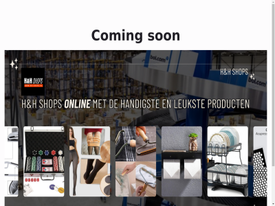 bol.com coming h product shop son