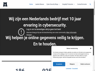 10 186 2026 3 925 95762728 accepter account anoniem antivirus antivirussoftwar antivirussoftware.io apparat bedrijf beher bekijk bepaald bescherm beschermd beschermt best bestand beter beveiligd bied blijv blog brows combinatie computer contactformulier cookiebeleid cookies cyber cyberaanvall cybersecurity dag direct download drie elk en/of ervar extra functies ga gebaseerd gebruik gegev gegeven gegevensbescherm gehackt gev hack hacker help helpt hoeft hom houd id informatie inhoud internetbankier internetverbind ipvanish jar juist keus kies krijg kvk laatst maand mak malwar manager nederland network nieuw nieuwspagina onafhank onlin onthoud onz password per phishing praktijkervar privacy privacybeleid privat product raadpleg s schrijv second security selectie sit slan slim softwar stapp stappenplan start stat stemm stream surf surfshark tablet technologieen telefon test tijden toestemm uniek veelgesteld veilig verbind vergelijk verminder verwerk via virtual virusbeveil viruss volg voltooi voorkeur vpn vrag vrij vul waardor wachtwoord wachtwoordbeher websit websites weiger wel wereldwijd wij zoal zoek