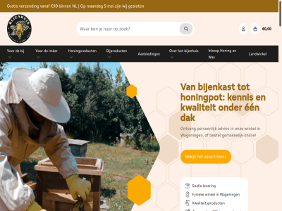 0 00 0317 17 2025 273 30 315 4 422733 5 6704 9 99 aanbied algemen ap artikel assortiment banana bekijk beoordel bestell betal bij bijenhuis bijenkast bijenwas bijproduct binn blader blijf blog categorieen content copyright dinsdag donderdag e e-mail fasciner geslot gratis grintweg honing honingproduct hoogt imker imkergereedschap imkerkled info@bijenhuis.nl informatie inkop inlogg klant klantenservic kleding kunstrat landwinkel lat les maandag mail mak mei meten nieuwsbrief nl ontvangt onz openingstijd periodiek privacy ram red retourner servic uitzonder updates vacatures vanaf veelgesteld verzend via vol voorwaard vrag vrijdag wagen webshop wij winkelwag woensdag zaterdag zegg zondag