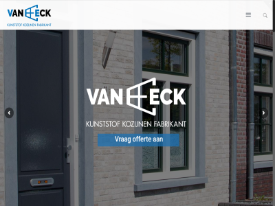 a c e eck fabrikant k kozijn kunststof leerdam n offert v vrag