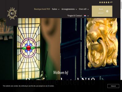 4.8 accept akkoord arrangement b boek boutique by contact continu cookies direct hotel lux n10 our roermond sit suites this to use uses vrag websit welkom you