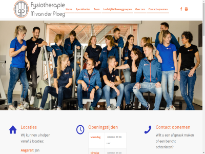 -3255272 -58970301 00 026 06 08.30 1 12 12.00 144m 15.00 17 17.00 19 2 21 21.00 3 3255272 4 40a 5 6687 6851 8 8.00 8.30 aanmeld ac achterlat activiteit advieslijn adviez afsprak algemen all allen anger angeren/huissen behal behandelkamer behandelplan behandelt belemmerd benodigd bereik bericht beschik beter beweeggroep beweg bewegingsvrij blessur centrum client collega contact contactformulier copyright da dagelijk del dependanc design deskund dinsdag direct disclaimer diver donderdag een en/of ervor fotografie fysiotherapeut fysiotherapie gat gebied gemeent gesteld gezond goed groep grot help herstel hom hoofdlocatie hosting huishoud huiss individueel jan joostenstrat juist kennis kijkt klar kunt kwaliteit lat leefstijl lev licham lingewaard locatie locaties m maandag mak manier mat medisch mogelijk mvanderploeg naast nauw nem oefen oefenzal onz openingstijd opnem opstell organisaties patient plaats plezier ploeg policy polseweg privacy reglement resultat s sam situatie snel specialisaties sponsor sportbelev stat t/m tariev team tel telefonisch total trainingsapparatur trainingszal uur vanaf veilig verdeeld veren vertegenwoordigd volgend voorwaard voorzien vorig vrag vrijdag vul we wek wens wer werk werkt wij wilt woensdag zaterdag zodat zorgt