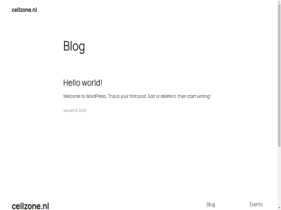 2025 9 about author blog cellzone.nl content delet designed edit event faq first fiv hello it january or pattern post shop skip start themes then this to twenty twenty-fiv welcom with wordpres world writing your