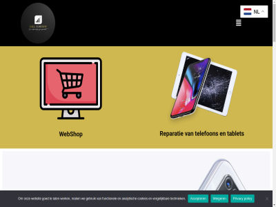 accepter algemen all analytisch apparat appl bent budgetvriend callcompany click collectie contact cookies disclaimer functionel gebied gebruik genoemd goed hand her huawei innovatie kerkrad klant lat mak merk microsoft motorola nieuwst nl oneplus ontdek ontket onz oppo opties palm policy privacy privacybeleid reparatie reparatiedienst reparer samengesteld samsung servic smartphon smartphones snakt sony stap tablet techniek technologie telefon toekomst uitstek vergelijk verk vlaggenschipmodell voorwaard we webshop websit weiger welkom wereld werk wij wiko xiaomi zoek zorgvuld