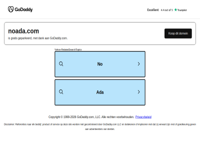 -2026 1999 ada adverteerder all bedrijf beteken copyright dank derd disclaimer domein elk gecontroleerd geparkeerd gev godaddy.com goedkeur gratis implicer kop llc no noada.com privacybeleid product recht referenties relatedsearchtopic servic sit verwant voorbehoud yahoo yahoo-relatedsearchtopic