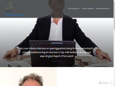 1 2 aandeelhouder abonner bedrijv belangrijker beroep besluitvorm bestat blog breng busines continuiteit cor cros dga dichterbij direct directeur doelgroep donker drie financier frijman gedan goud groei hapert hoofdlijn horizon houdt industry kantor komt kracht lat les ligt locatie lucht mkb ondernemer ontstan opdracht overal pe reden rvc scal scale-up scherp sparr sparringspartner structur telken top top-mkb uitvoer ups vastzit verr volgend voorwaart waarom war welkom wereld wet wolk wordpress.com zit zorg