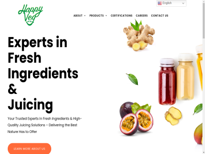 2026 about best by can carer certification contact deliver designed english expert farm fresh freshnes from happyveg has high high-quality ingredient juicing kallistotech learn mor natur offer produc product provid quality solution the to trust trusted us websit worldwid you your