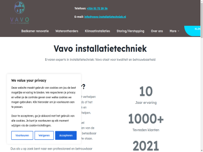 +316 10 1000 2021 2026 2716nn 28 36 51 68 72 accepter achter actief adres akkoord all badkamer bedrijv begeleid beginn begrijp behoeft benieuwd bent best betal beteken betrouw bied contact content control cookie cookie-instell cookies copyright cv cv-ketel daarom dienst doel e e-mail eind elk enig ervar expert formulier friss ga gat gebruik gekwalificeerd gespecialiseerd gev goed hardwerk help hiernaast hieronder hog idee info info@vavo-installatietechniek.nl installatietechniek installer instell jar jong jou juist ketel keuz klant klar klik klimaatinstallaties kom komt kunt kwaliteit lat lekkages lever loodgieter loodgietersbedrijf loopt maakt mail middel mog mogelijk moment mooi mor naast nem nieuw nooit ontdek ontstopp onz oploss particulier partner pass per privacy privacyverklar professionel renovatie renovaties renover reparer respecter resultat ruim ruimtes sanitair scala sind skip snel stan stat storing storing/verstopping strev tariev team telefon tevred tijd to transparant uitgebreid vaandel vakmanschap value vandag vavo vavo-installatietechniek.nl vel verhelp verrass verstopp verstur via vind voorkeur vrijblijv war waterontharder we websit weiger welk wer wet whatsapp wij wijzig will your zakelijk zandberg zegg zoal zodat zoek zoetermer zowel