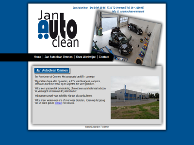 -43166987 06 15 7731 auto autoclean autopoet b bedrijf behandel bijna brink camper caravan contact dienst gerust glimm grag helemal hom hor info jan janautocleanommen.nl juist klant lak lat manier nem noem omm onlin onz particulier poets reclam regio s schon special standout td tel verzorg vrachtwagen wer werkwijz wet wiel wij wilt zakelijk zowel