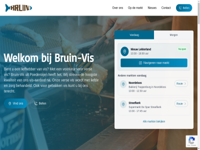 00 0639042255 10 12 13 17 18 2013 2026 30 45 5307hr 76 aalst aalst/nederhemert aanbod afkomst all ammerzod arrangement bakkerij barbeque begrip behandeld bekijk bell bent bericht bommelerwaard bruchem bruin bruin-vis brunssum brunssum-noord contact dienst dinsdag diver donderdag dorp duursted e e-mailadres esso feest flexibel gan gebak gemeent gerust gourmet grag grot haring hog hoogst hor hord info@bruin-vis.nl innovawar jar jubilea kibbel klant klantenbestand kom kram kunt kwalitatiev kwaliteit lang lat lekkerbekjes lekkerland liefd liefhebber maasdijk mailadres markt marktplein mee morg nam naviger nederland nem nieuw nieuw-lekkerland noord noordelos omligg omstrek onz open opgebouwd pagina personel poederoij realisatie recht rout s schoongemaakt schrom sind singel soort spar speciaal specialiteit standplaats sted stond streefkerk strev supermarkt tankstation terecht terugbell trappenburg uur vandag ver verjaardag verkop verzorg vind vis vis-aanbod visschotel vissoort volgend vooral voorbehoud voorhen voorkeur voorzien vrij w.c war we welkom wens wet wij wijk wilt woensdag zaltbommel zoek zoekt zorg