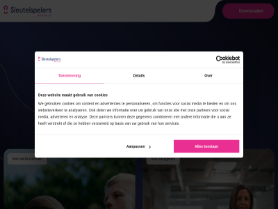 aandacht aanpass advertenties adverter analys analyser basis bied combiner content cookies del detail echt functies gebruik gegeven hom informatie juist kennismak maakt media onz partner personaliser plek services sit sleutelspeler social speler toestan toestemm verstrekt verzameld we websit websiteverker werk werkgever werkzoek zin