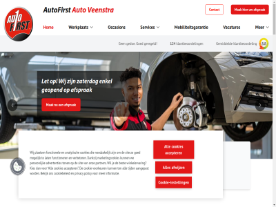 -09 -2025 00 0511 1 1.6 10 10.950 109 119.042 12 120i 124 138 141.205 159.618 17 18.950 1920 1947 1962 1972 2 2010 2015 2019 2020 2026 229 30 47 50 65 7 7.950 74a 760 8 8.8 82 9285sw aanbevol aangepast accepter accu adres advertenties afsprak afwijz airco albert algemen all analytisch apk apparatur auto autobedrijf autofirst autogarag autopech autowas autozak beatrixstrat bedrijf begonn behalv behoud bekijk bent best betal betrouw bied biedt bmw bovag buitenpost busbedrijf button buurt check chic contact controler cookie cookie-instell cookiebeleid cookies corsa corsa- crossback daarbij daarnaast dag dankzij deskund diagnos dinsdag direct donderdag ds e elektrisch enkel fabrieksgarantie fijn functionel functioner gan garag garantie gat gebruikersvoorwaard gebruikt gedoe gekeurd geldig geleg gemiddeld generatie geopend geregeld geslot gestart gevoel gezamen goed grag gratis grootvader gs harkema hel help het hierdor hom huidig hybrid informatie instell jar jillian jong kaart kentek keuring kies klachtenformulier klantbeoordel klantvriend km kuipersweg kunt kwaliteit kwh lag langer lat leas leeftijd leenfiet les let lever lid lin locatie maakt maand maandag mail@autoveenstra.nl mak marketingcookies media merk michiel mobiliteitsgarantie modern mogelijk monteur nieuw nieuwst nl nodig noodzak occasion omgetoverd omgev onderhoud ongeacht ongelof onz opel openingstijd overgrootvader partner pechhulp per person pin plaats policy prijs prijs/kwaliteit privacy privat puretech recht remm remmenservic reparatie reparer review rot s scherp serie servic services showrom sit so social statement tankstation ten terecht terrein terug thuis tijd toe ton uitgan uitstek uur vacatures vader vakkund vanaf veenstra verbeter verhuisd verkop vervang vervoer vierd vierentwint volg voorbehoud voorkeur voorwaard vrijdag vrijwel wacht wachtruimt wanner war we weg wek welk welkom wer werk werkplat wij winkelervar woensdag zaterdag zeker zelfstand zev zie zit zoek zuidlar