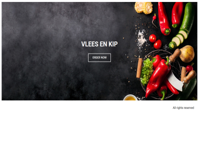 all kip now order reserved right vles