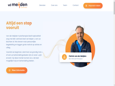 +31 0 1 12 17.30 18.00 2026 22 26 341 35 8071 aanpak actief advies af afsprak algemen all ander andr appj artiest bandled begeleid beginn behandel behandelingsdoel bekijk bell beoordel bereik beroep best betrek beweg bezig bied biedt binn binnenkort blessur blessures blessurespreekur bungalowpark central client contact copyright daarnaast dag daniell deelt denkt dienst dinsdagavond dito diver doel doelstell duidelijk echografie een elk ervaart fantastisch feit fijn fysio fysiotherapeut fysiotherapie galvaniweg geblesseerd gebruik geeft geholp geraakt gevoel gewricht gezondheidsdoel gezondheidsklacht goed grag grondig grot hebt hel help hernia heup hobby hog homma hulp iederen info@vandermeijdenfysiotherapie.nl informatie kennis kerel kijk kijkt klacht klar knie knieprothes komt kruit kunt kwaliteit laatst lang lat laura legg lev lever licham loopt luistert mail mak makkelijk manier manueel manuel medical mee meestal meijd men middag mogelijk msc naast nadruk neemt ner nunspet ondergat ontdek ontwikkel onz oorzak openingstijd operatie oprecht pagina par patrick person pieterman pijn plaatselijk pluim praktijk preventie privacy professionel psychosomatisch recensies regelmat resultat revalidatie revalider richt robin rond rug s samenwerk sc schouder show situaties slecht snel sneller snelst soort sport sportfysiotherapie sportletsel spreekur stan stap stat stel stemm strev stur super taping tariev team telefonisch terecht therapeut therapie tijd tijden tijdj toekomst top topkwaliteit total trainingsschema tuss uitkomst uitleg uur vacatures verbeter verblijf verholp verklar verschil vertrouw voordat voorlicht voorop vooruit voorwaard vrag vriendelijk waardor wanner war we weekend wens werner wet wij wilt zegg zet zorg