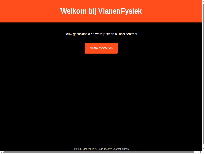 2026 all central contact gezond jouw nem recht stan vianenfysiek voorbehoud welkom welzijn