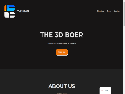 3d about app boer collaborat coming contact dutch email explor full ga games get her inhoud linkedin looking mainpag messag nam our out reach son subject the the3dboer to us writ your